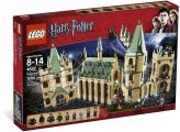 LEGO® 4842 Harry Potter Zamek w Hogwarcie