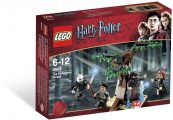 LEGO® 4865 Harry Potter Zakazany Las