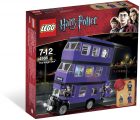 LEGO® 4866 Harry Potter Błędny Rycerz