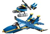 LEGO® 4882 Creator Speed Wings