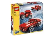 LEGO® 4883 Creator Gear Grinders