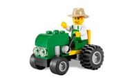 LEGO® 4899 City Farmer & Tractor