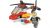 LEGO® 4900 City Fire Helicopter