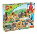 LEGO® 4960 Duplo Wielkie ZOO