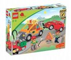 LEGO® 4964 Duplo Pomoc drogowa