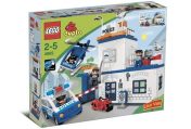 LEGO® 4965 Duplo Akcja policyjna