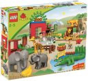 LEGO® 4968 Duplo Przyjazne ZOO