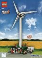 LEGO® 4999 Creator Expert Vestas Wind Turbine