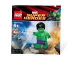 LEGO® 5000022 Marvel Super Heroes Hulk