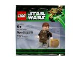LEGO® 5001621 Star Wars Han Solo (Hoth)