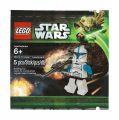 LEGO® 5001709 Star Wars Clone Trooper Lieutenant