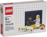 LEGO® 5002812 Space Classic Spaceman Minifigure