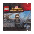 LEGO® 5002943 Marvel Super Heroes Zimowy Żołnierz