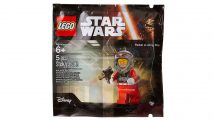 LEGO® 5004408 Star Wars Pilot A-Winga Rebelii