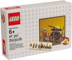 LEGO® 5004419 Castle Retro Classic Knights