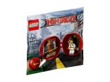 „LEGO® 5004916 Ninjago Movie Kai’s Dojo Pod”