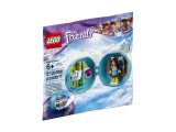 LEGO® 5004920 Friends Ski Pod
