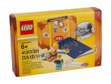 LEGO® 5004932 Promocyjne Niezbędnik podróżny z motywem LEGO®