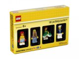 LEGO® 5004941 Minifigurki Zestaw limitowanych minifigurek Bricktober