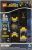 LEGO® 5005099 Akcesoria Zegarek do złożenia DC Comics Super Heroes z Batmanem