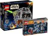 LEGO® 5005217 Star Wars Zestaw unikatowy Death Star
