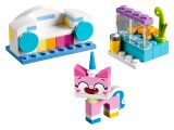 LEGO® 5005239 Unikitty! Komnata zamku Kici Rożek