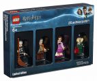 LEGO® 5005254 Harry Potter Zestaw limitowanych minifigurek Bricktober