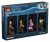 LEGO® 5005254 Harry Potter Zestaw limitowanych minifigurek Bricktober