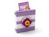 LEGO® 5005878 Okolicznościowe Buildable Mother’s Day Card