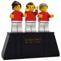 LEGO® 5006171 Promocyjne Pomnik United Trinity