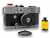 LEGO® 5006911 Promocyjne Stary aparat