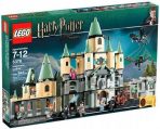 LEGO® 5378 Harry Potter Zamek Hogwart