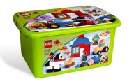 LEGO® 5488 Duplo Zestaw do budowy farmy