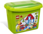 LEGO® 5507 Duplo Pudełko klocków Delux