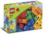 LEGO® 5514 Duplo Fun Building with LEGO® Duplo