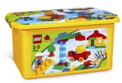 LEGO® 5536 Duplo Fun Creations