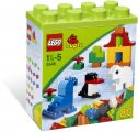 LEGO® 5548 Duplo Zabawa w budowanie