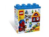 LEGO® 5549 Bricks & More Zabawa w budowanie