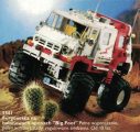 LEGO® 5561 Model Team Furgonetka na balonowych oponach Big Foot