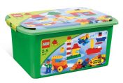 LEGO® 5572 Duplo Budowa i zabawa