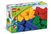 LEGO® 5575 Duplo Podstawowe klocki – średnie