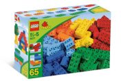 LEGO® 5577 Duplo Podstawowe klocki – duże