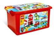 LEGO® 5582 Bricks & More Wielkie miasto