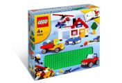 LEGO® 5584 Bricks & More Zabawa z kołami