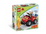 LEGO® 5603 Duplo Strażak Zwiadowca