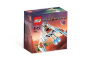 LEGO® 5619 Mars Mission Crystal Hawk
