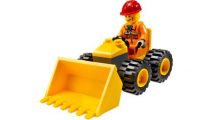 LEGO® 5627 City Dozer