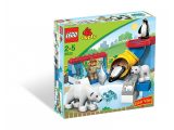 LEGO® 5633 Duplo Polarne Zoo