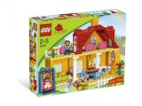LEGO® 5639 Duplo Dom Rodzinny
