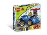 LEGO® 5640 Duplo Stacja Benzynowa